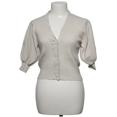 Cardigan (Beige) van Dilvin Knit