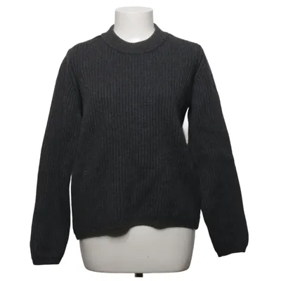 Trui (Grijs) van Acne Wol