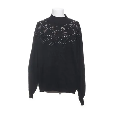Pull-over (Noir) de NKD Polyamide, Viscose