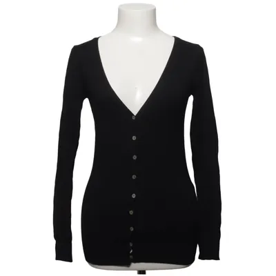 Kofta (Svart) från Knitwear