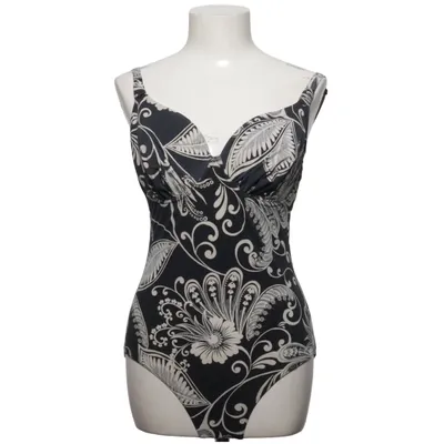Swimsuit (Black, White) from Triumph