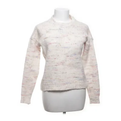 Tröja (Vit, Flerfärgad) från Hartford Alpackaull, Merinoull, Polyamid, Viskos