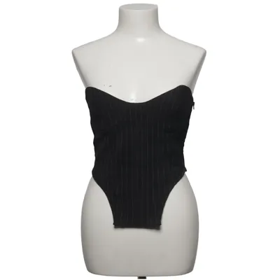Tube top (Studio) from H&M Studio Cotton, Viscose, Wool