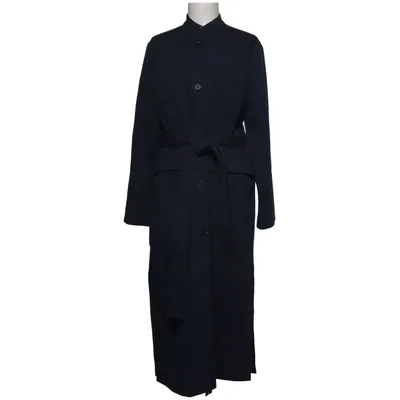 Frakke (Studio Coat) fra HOPE by Ringstrand Söderberg Elastan, Polyester, Viscose