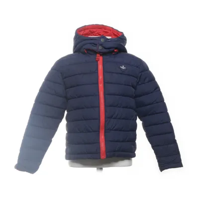 Down jacket (Blue, Red) from Hackett