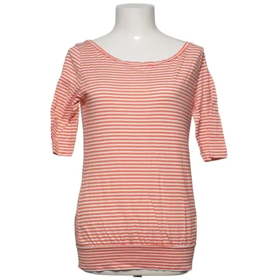 Top (Oranje, Wit) van Filippa K Katoen