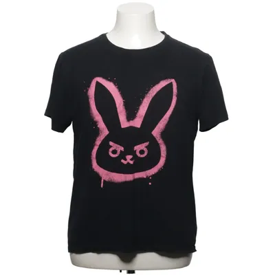 T-shirt (D.Va Bunny) van Blizzard Entertainment Katoen