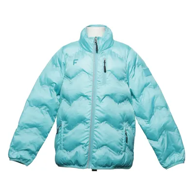 Lättviktsjacka (Blå) från Funk by Lager 157 Polyester