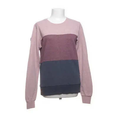 Collegetröja (Rosa, Blå, Lila) från Naketano Bomull, Polyester