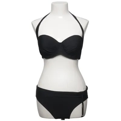 Bikini (Noir) de ESPRIT Élasthane, Polyamide, Polyester