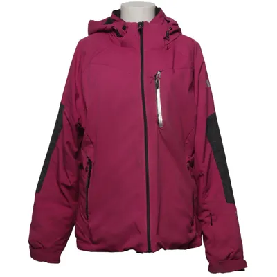 Skidjacka (Dlx) från Trespass Polyamid, Polyester, Polyuretan