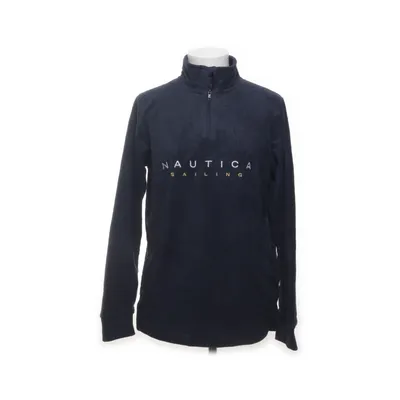 Fleece sweater (ENYA) from Nautica Polyester