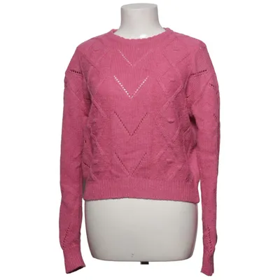 Pull-over (Deco Pattern Knit) de NLY Trend Acrylique, Polyamide