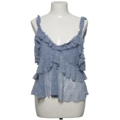 Pyjamaslinne (Blå) från Zara