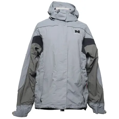 Ski-jas (Ultimate) van North Field Polyamide, Polyester