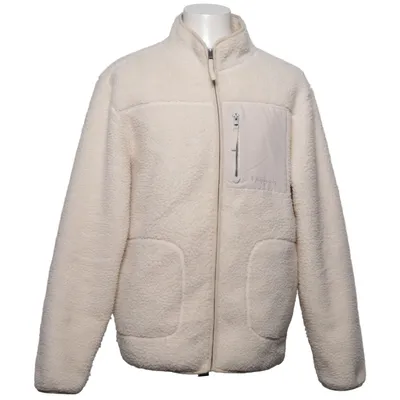 Fleecejacke (Jorpark Teddy) von Jack & Jones Polyester