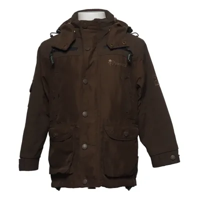 Jagersjas (Bruin) van Pinewood Polyester