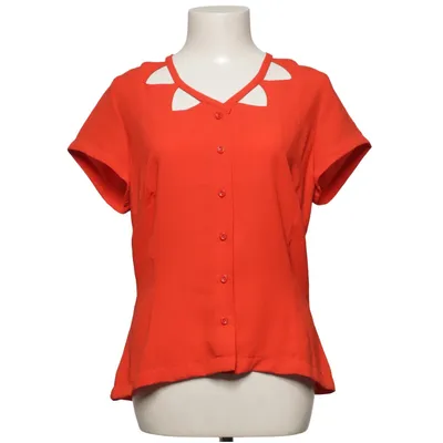Blouse (Darling Top) de Emmy Polyester, Viscose