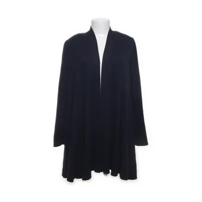 Cardigan (Blauw) van Malu