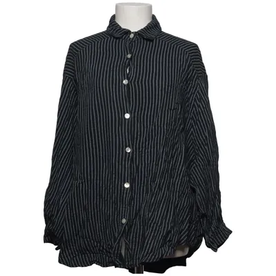 Shirt (Black, White) from Mioni
