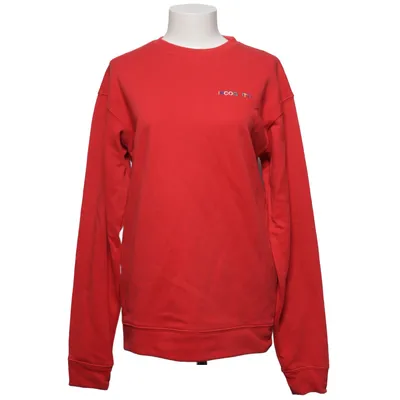 Sweatshirt (Rood) van Incognito Katoen