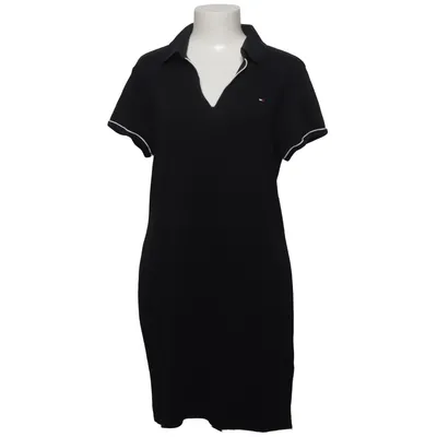 Polo dress (Black) from Tommy Hilfiger