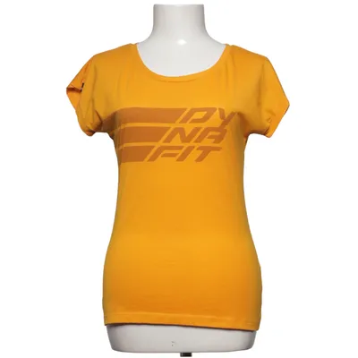 Haut (Jaune) de Dynafit