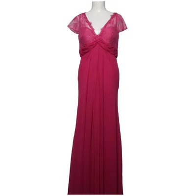 Robe de soirée (Rose) de MasCara Polyester