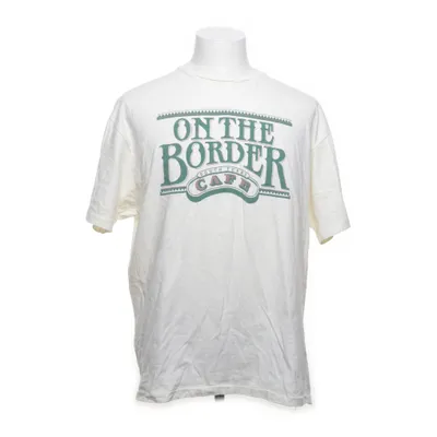 T-shirt (Beefy-T) från Hanes Bomull