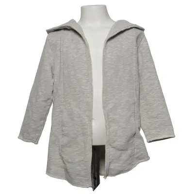 Cardigan (Grijs) van Zara Girls Casual Collection Katoen, Polyester