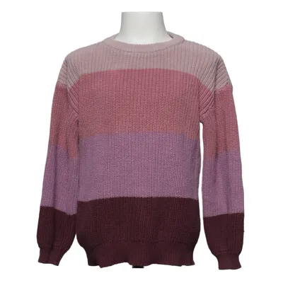 Sweater (Pink, Purple, Multicolored) from Alana Cotton