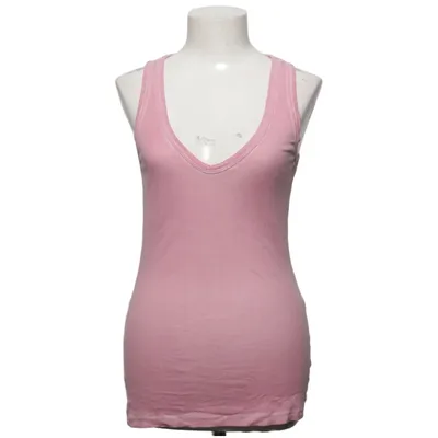 Tanktop (Roze) van Better Rich