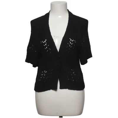 Cardigan (Gray) from H&M Cotton, Viscose