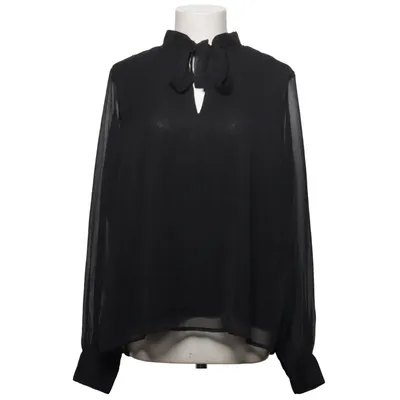Sløjfebluse (Thera) fra Angelology by Lager 157 Polyester