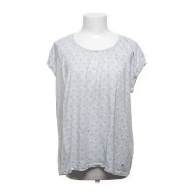 Haut (Gris, Blanc) de Mark Adam Coton, Modal