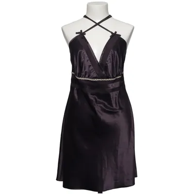 Negligee (Black) from Femilet Polyester