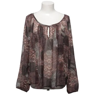 Top (Wicket) fra Monrow Polyester