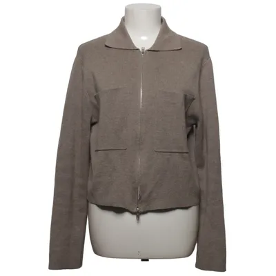 Kofta (Beige) från Åhléns Bomull, Polyester