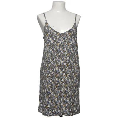 Jurk (Blauw, Meerkleurig) van Princesse Tamtam Katoen, Lyocell