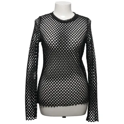 Top (ADDE MESH LONG SLEEVE T-SHIRT) from Weekday Elastane, Polyester
