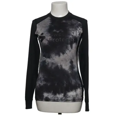 Practice jersey (Black, Gray, Multicolored) from Sweet Protection Elastane, Polyester