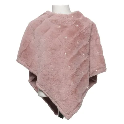 Poncho (Rose) de DollarStore Polyester