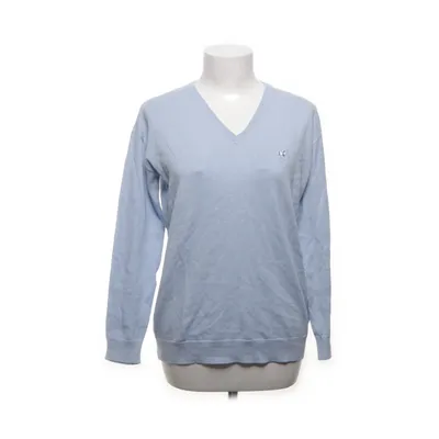 Pullover (Blue) from Polo Sylt Cashmere, Cotton