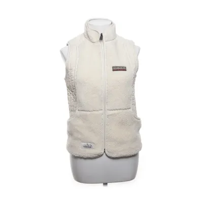 Fleece vest (Beige) from Napapijri