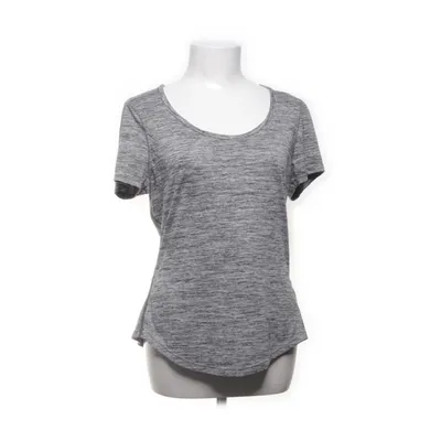 Träningstopp (Grå) från Layers Polyester