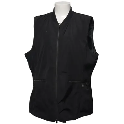 Ytterväst (Svart) från JH Collection Polyester