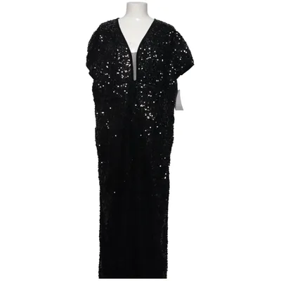 Byxdress (Svart) från Little Mistress Polyester