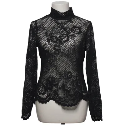 Top (Black) from VILA