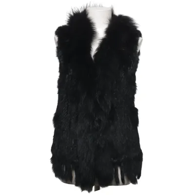 Vest (Black) from Catch Me