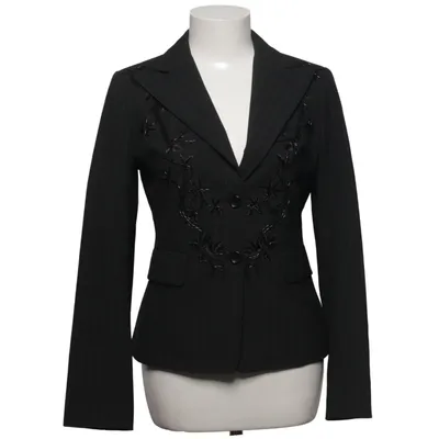 Blazer (Black) from Daniele Alessandrini